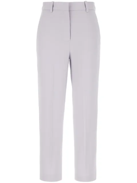 Circolo 1901 pants con tiro medio