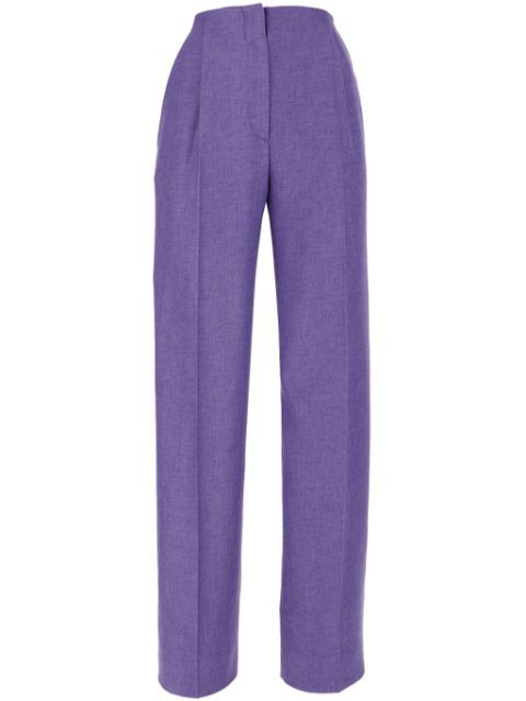 Lardini tailored trousers