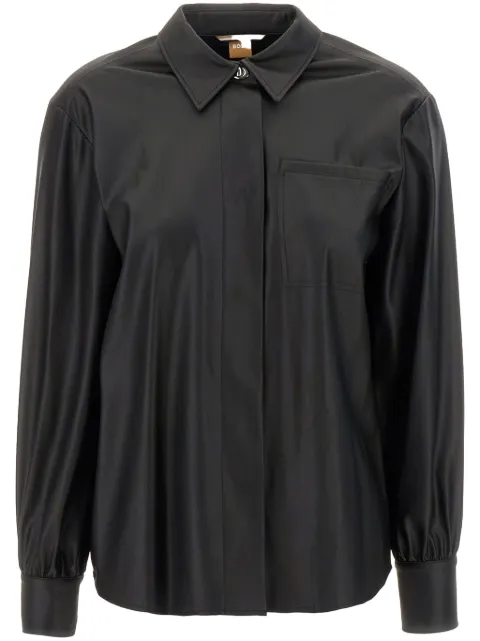 HUGO camisa con botones
