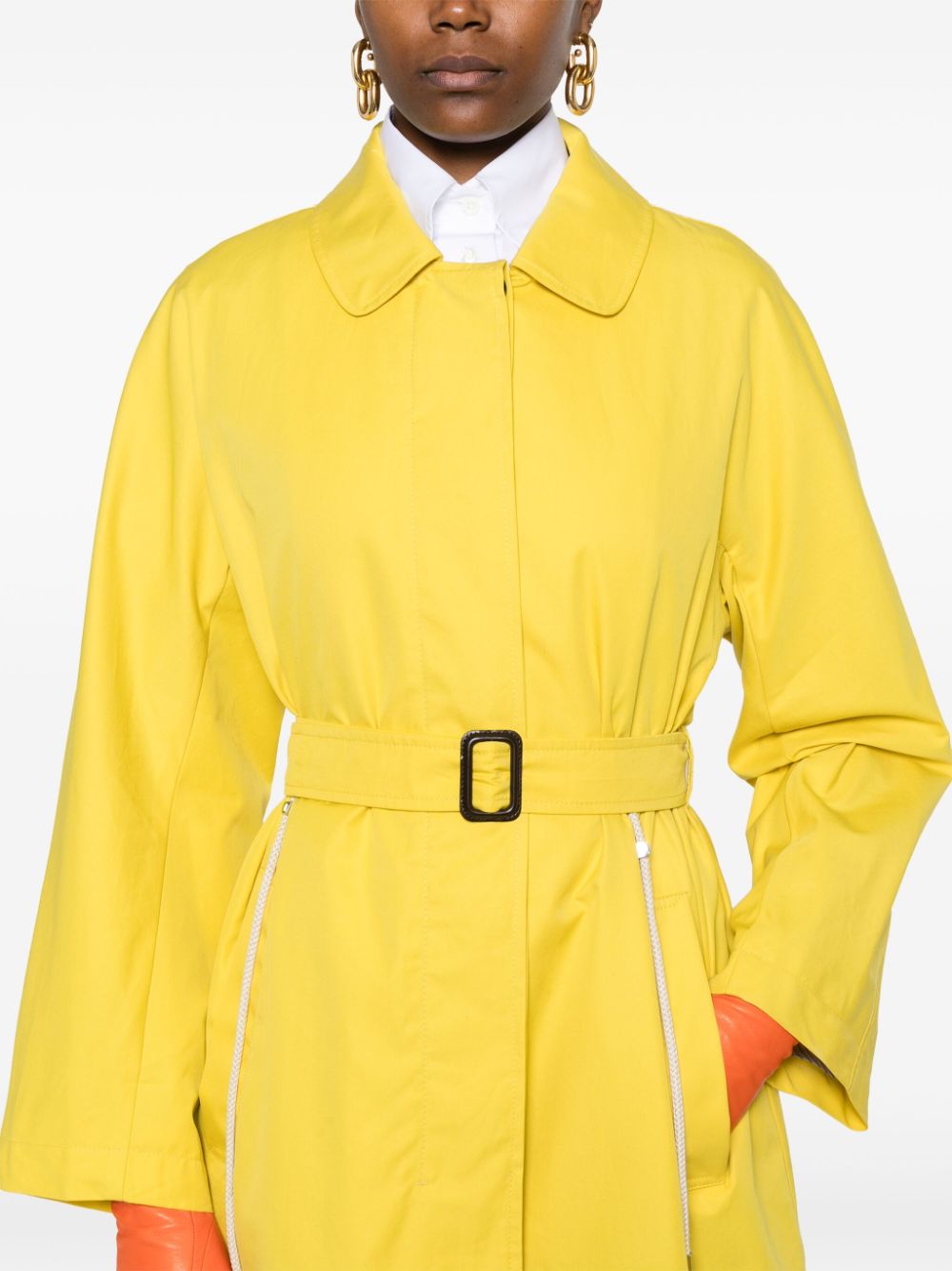 Max Mara Ftrench coat Women