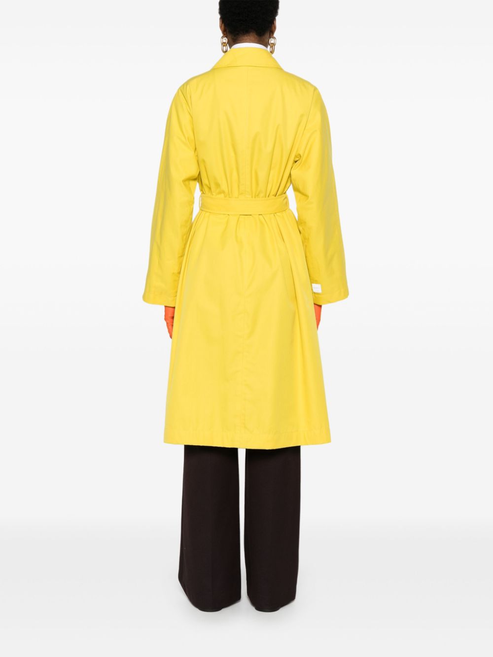 Max Mara Ftrench coat Women