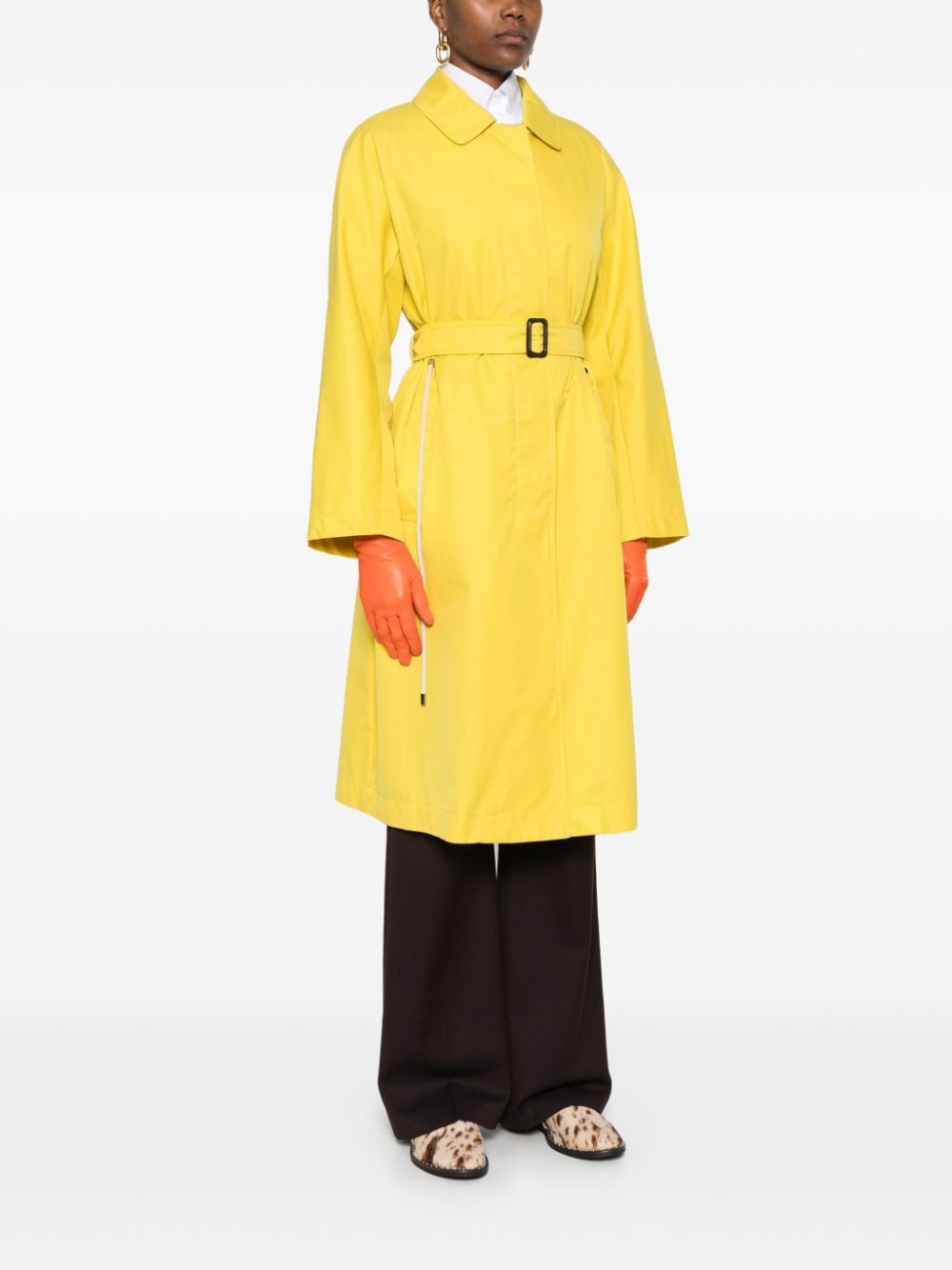 Max Mara Ftrench coat Women