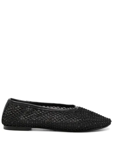 STAUD flats Alba