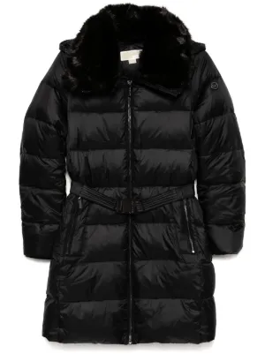 michael kors coats womens online