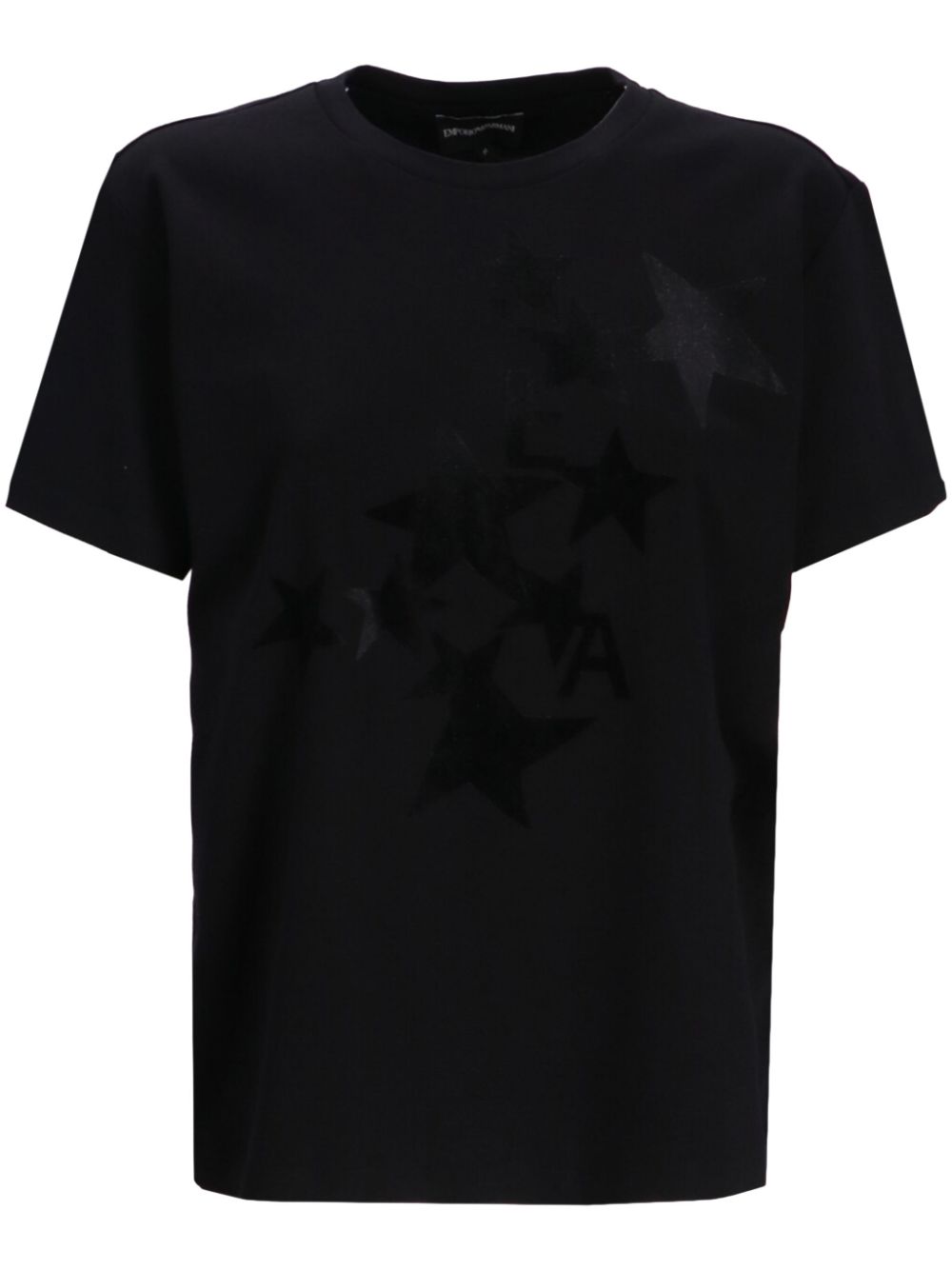 Emporio Armani Moon T-shirt Women