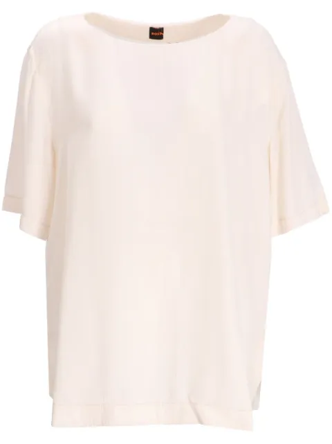 BOSS t-shirt i jersey