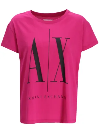 ARMANI EXCHANGE - 【ARMANI EXCHANGE】新品タグ付き プリント
