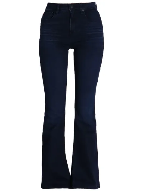 BOSS bootcut jeans