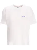 BOSS printed T-shirt - White