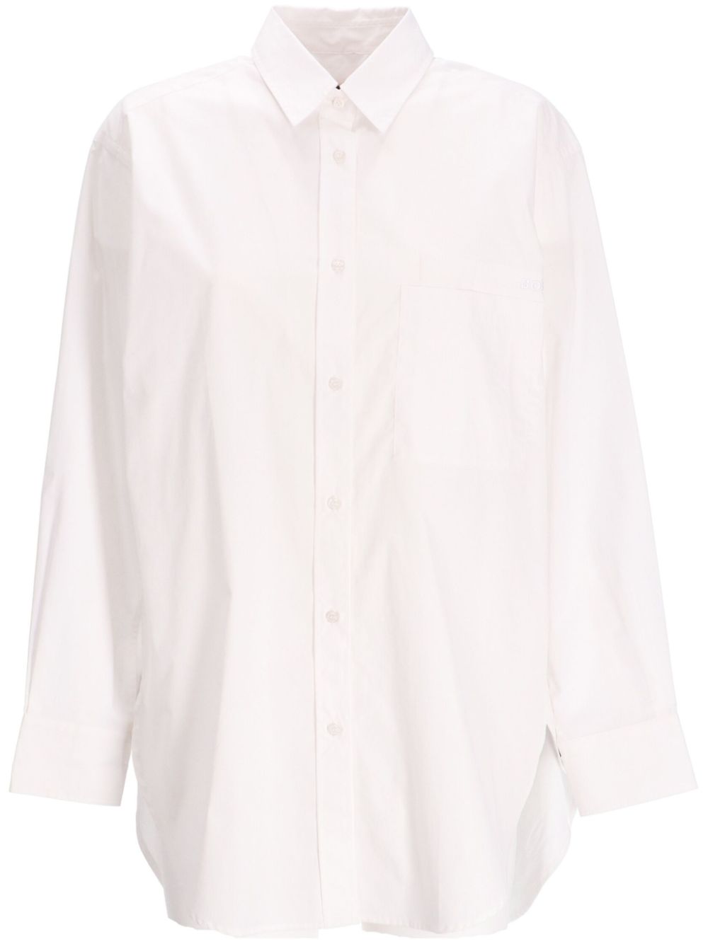 cotton shirt