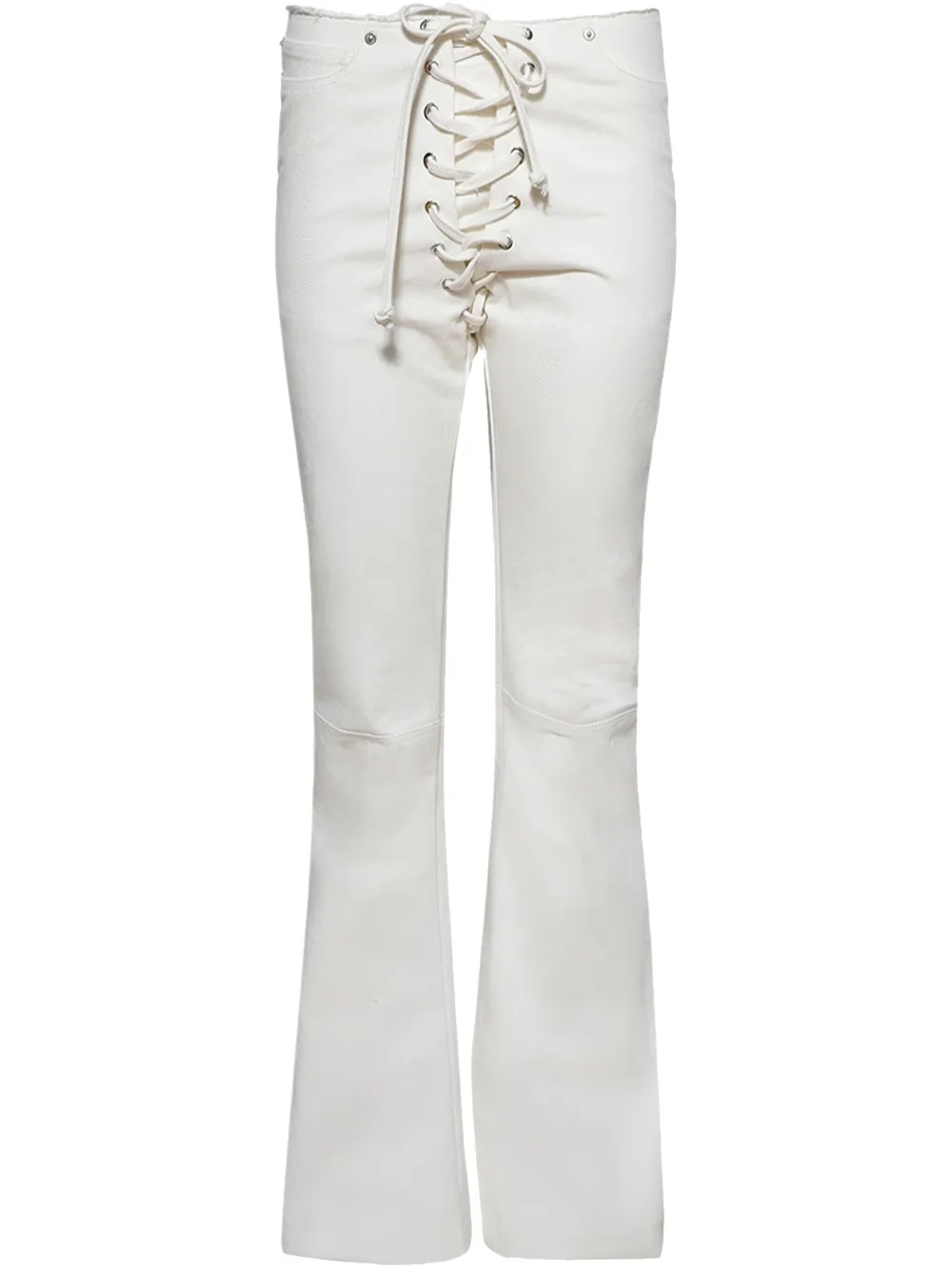 Natasha Zinko Jeans NZ - Toni neutri