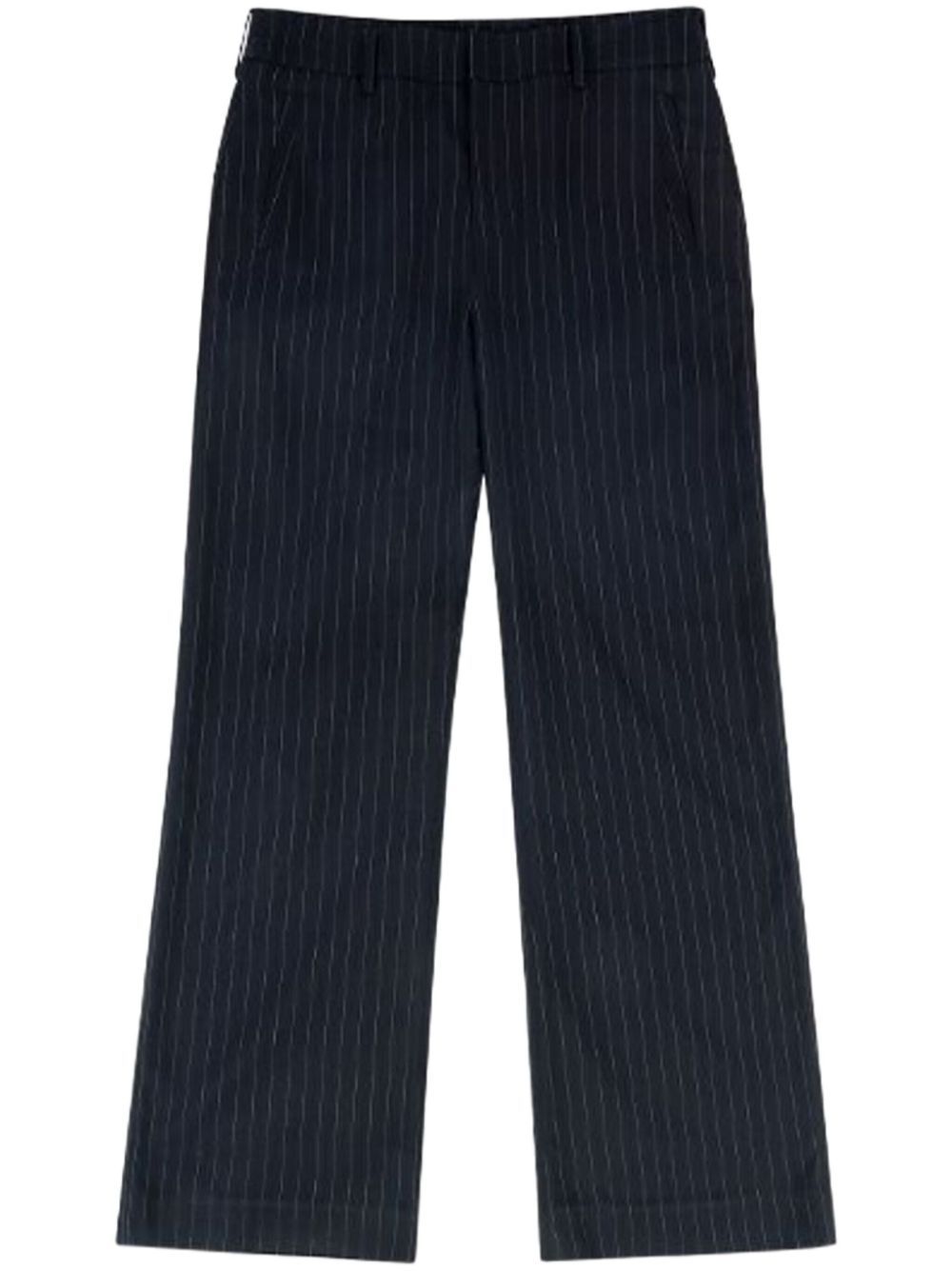 Father tailored trousers