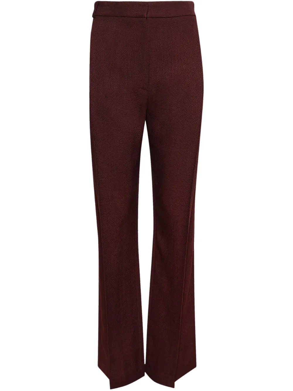 TOVE Gabrielle trousers | Red | Image 1
