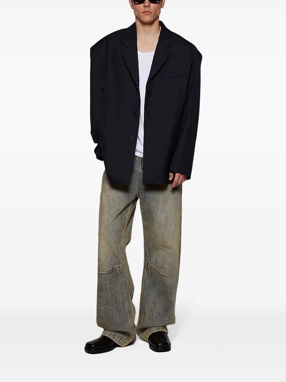 032c Orion blazer | Blazers | Image 2