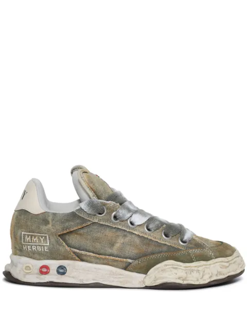 Maison MIHARA YASUHIRO tenis Herbie Puffer OG Sole