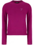 DONDUP wool sweater - Pink