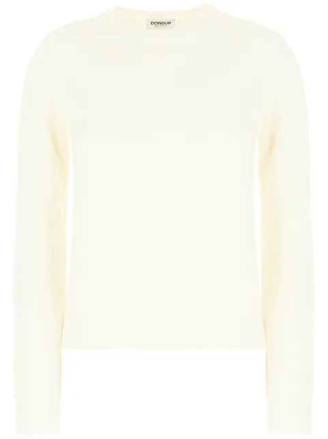 DONDUP wool sweater