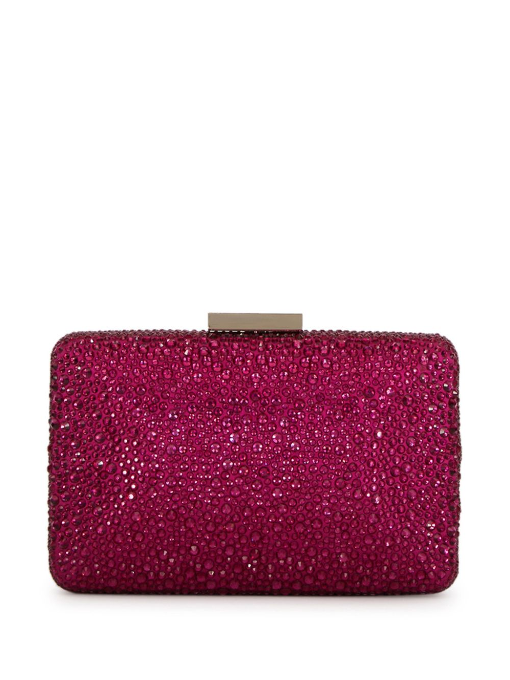 Twenty Fourhaitch Borse Clutch In Pink