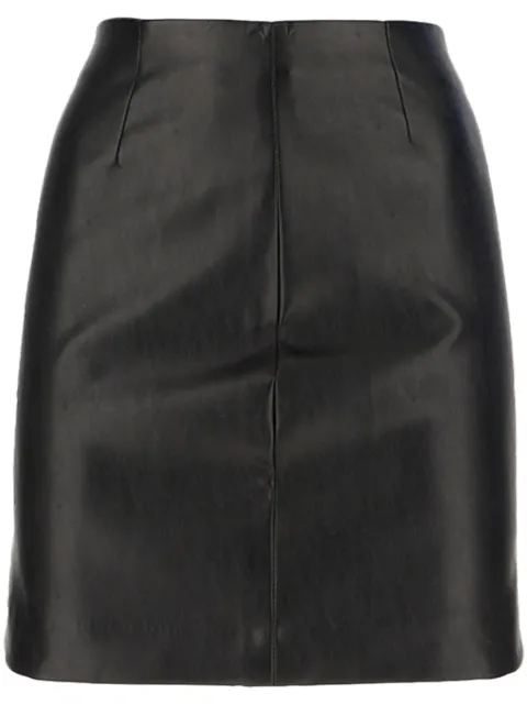 Lardini tailored mini skirt