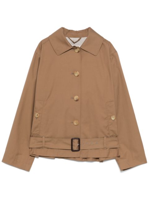 Max Mara Ctrench jacket Women