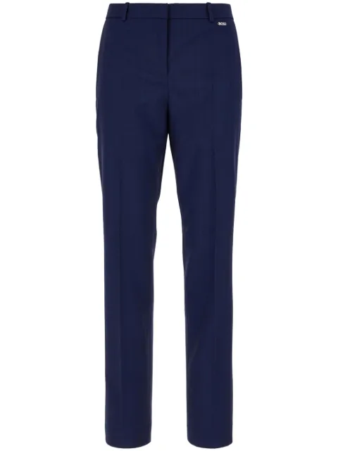 HUGO pantalones rectos