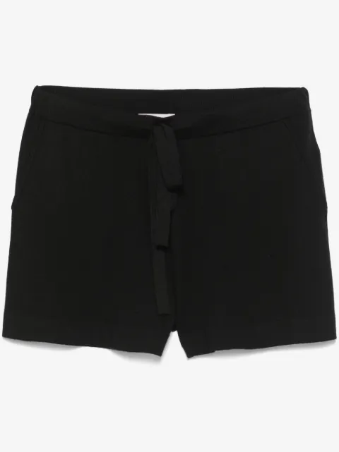 P.A.R.O.S.H. drawstring shorts