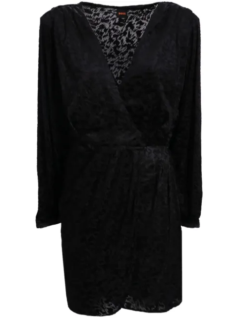 BOSS Edevoras dress