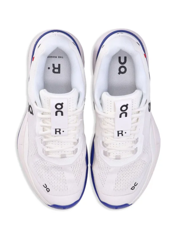 Running Tennis The Roger Pro Shoes Roger Federer Shoes On Brand