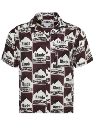 RHUDE