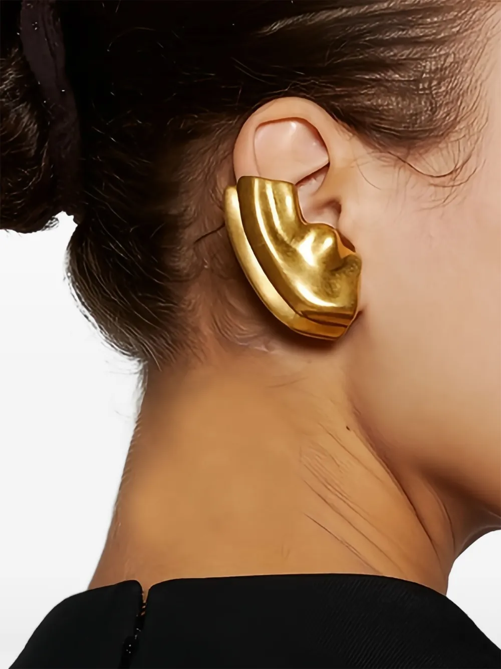 KHAITE Amato earrings | Image 2