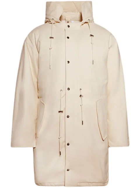 adidas xWALES BONER Coach coat 