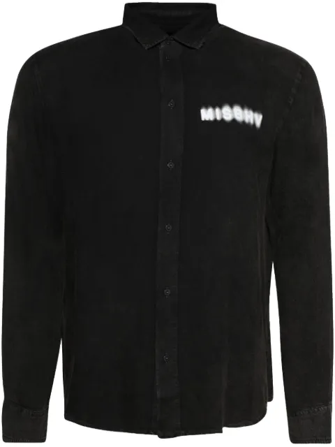 MISBHV camisa Community Superfluid