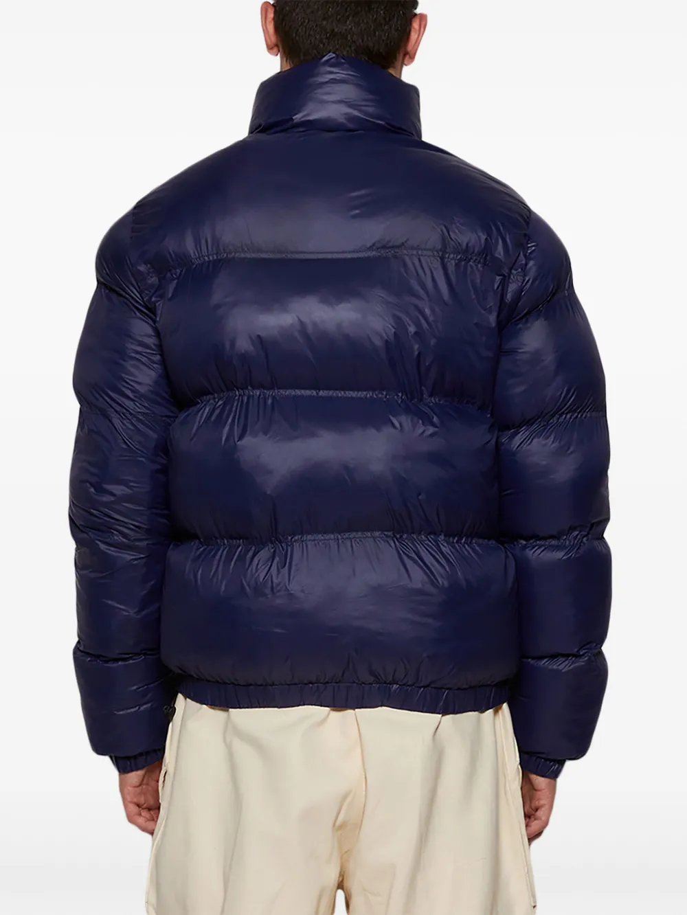 Fila F+ Panino donsjack Blauw