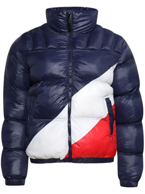 Fila F+ Panino puffer jacket