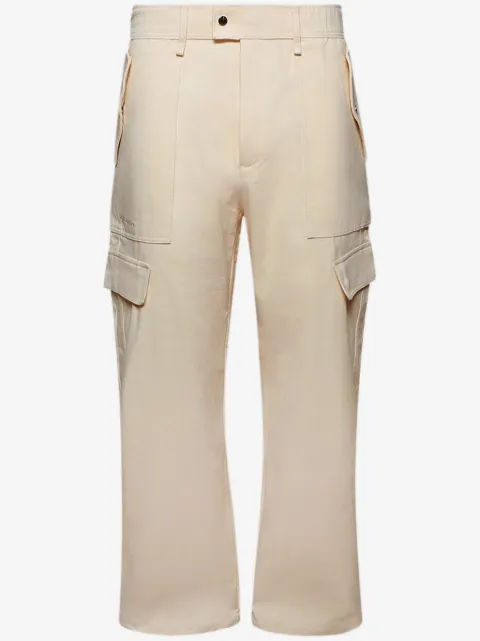 adidas x Wales Bonner cargo pants
