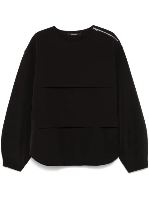 SONGZIO Painter sweatshirt 
