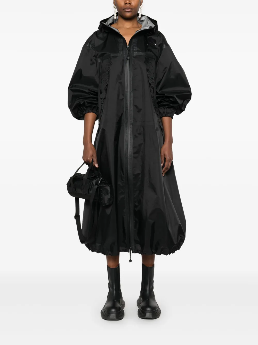 Cecilie Bahnsen X Tnf Sara Coat | Parkas | Image 2