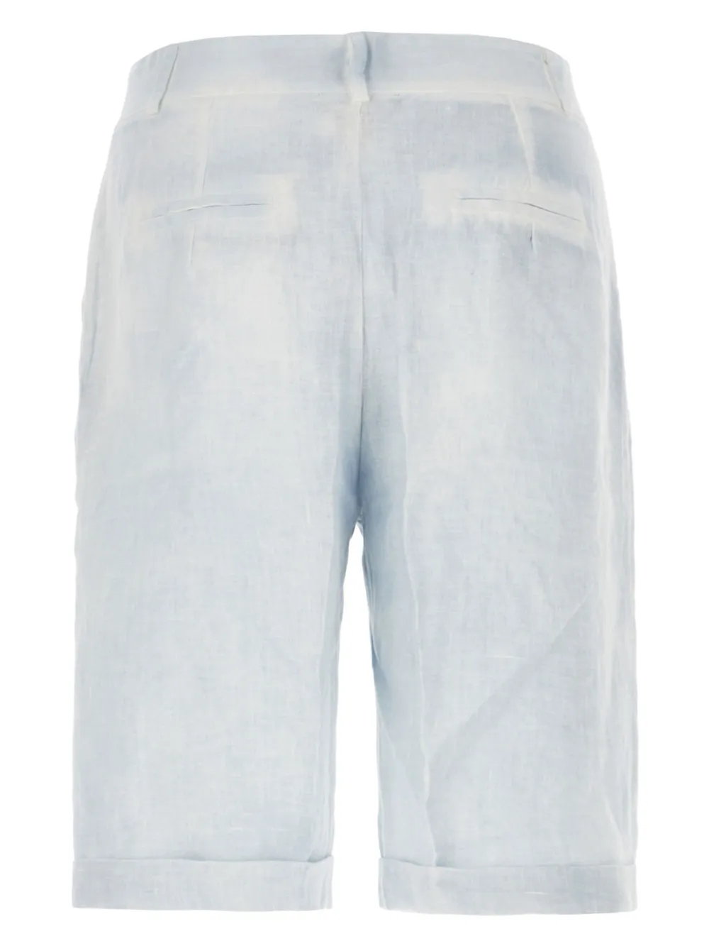 avanttoi Avant Toi Bermuda shorts - Blauw
