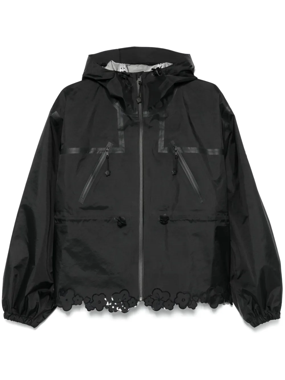THE NORTH FACE X THE NORTH FACE FIONA JACKET