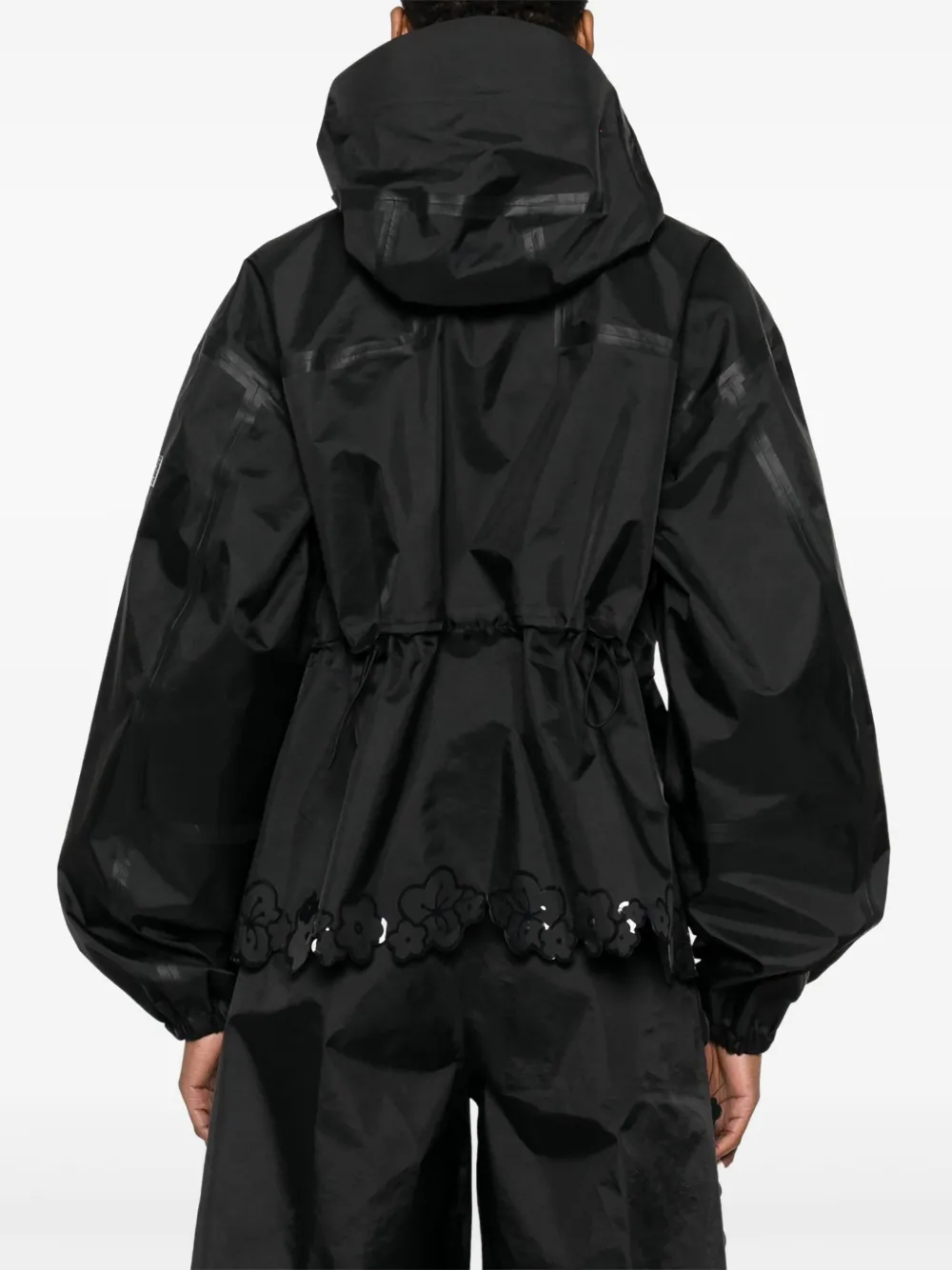 THE NORTH FACE X THE NORTH FACE FIONA JACKET