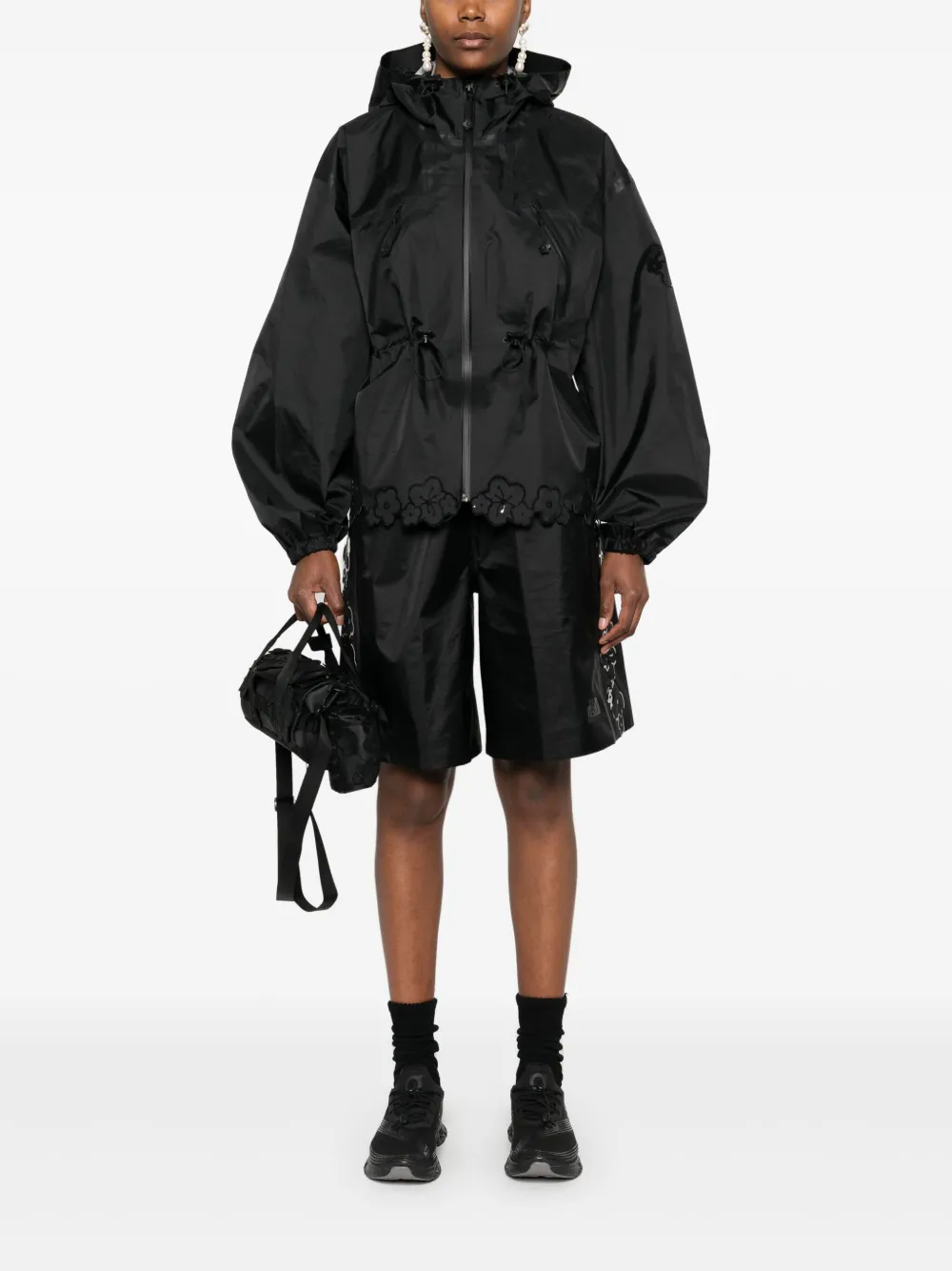 THE NORTH FACE X THE NORTH FACE FIONA JACKET