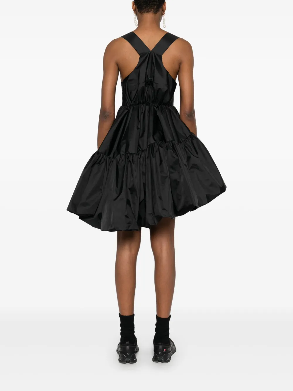 THE NORTH FACE X TNF SARA MOUNTAIN DRESS