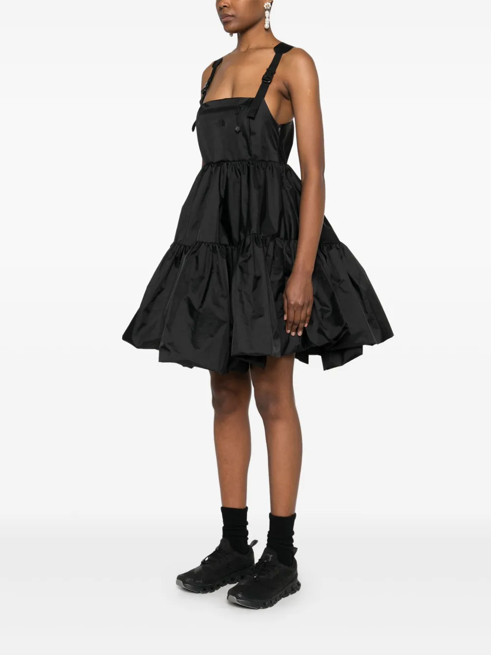 THE NORTH FACE X TNF SARA MOUNTAIN DRESS