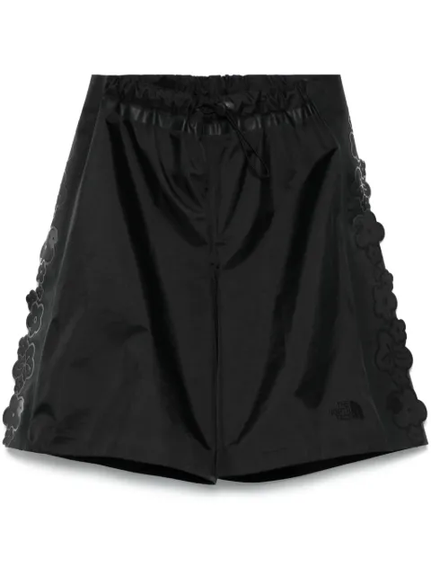 Cecile Bahnsen x The North Face Ellie mountain shorts