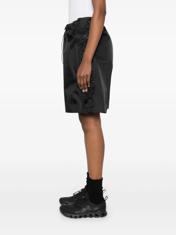 Cecile Bahnsen x The North Face Ellie Mountain Shorts