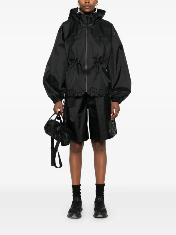 ▼CECILIE BAHNSEN×The North Face▼Ellie Mountain Shorts▼ THE NORTH FACE X CECILIE BAHNSEN ELLIE MOUNTAIN | SHORTS