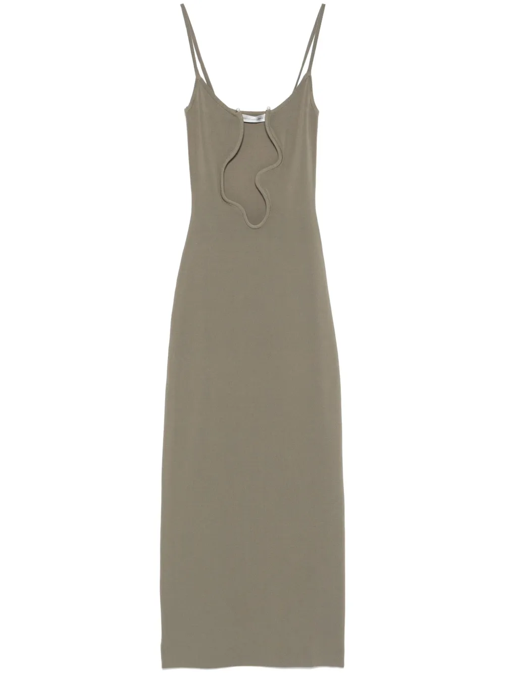 Salacia maxi dress