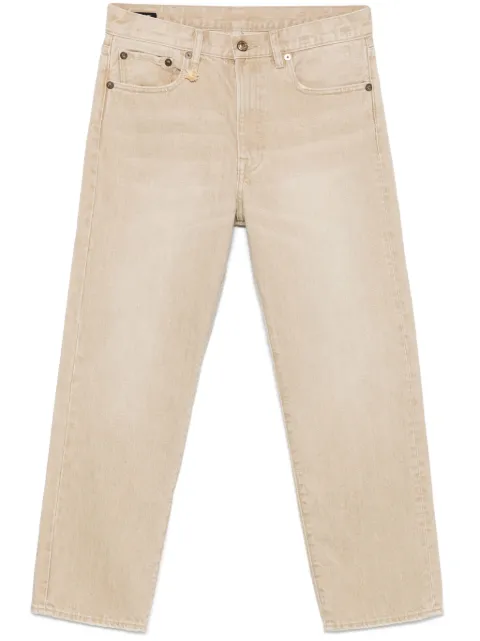 R13 slim-fit jeans 