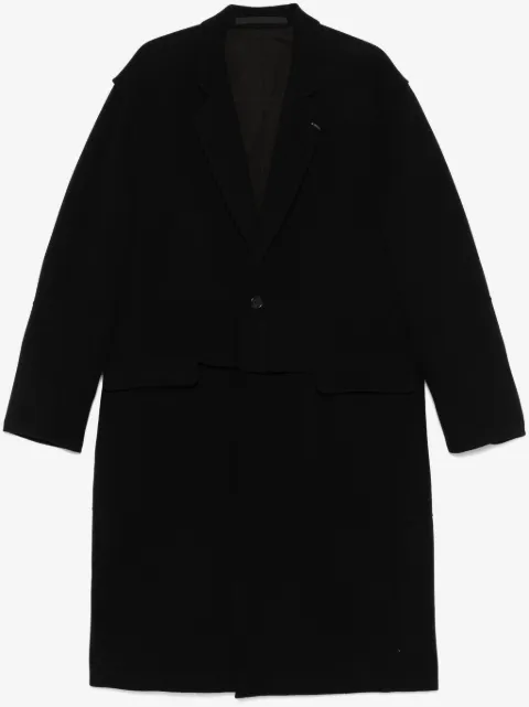 SONGZIO Plated coat