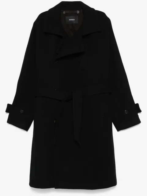 SONGZIO Tasmanian coat